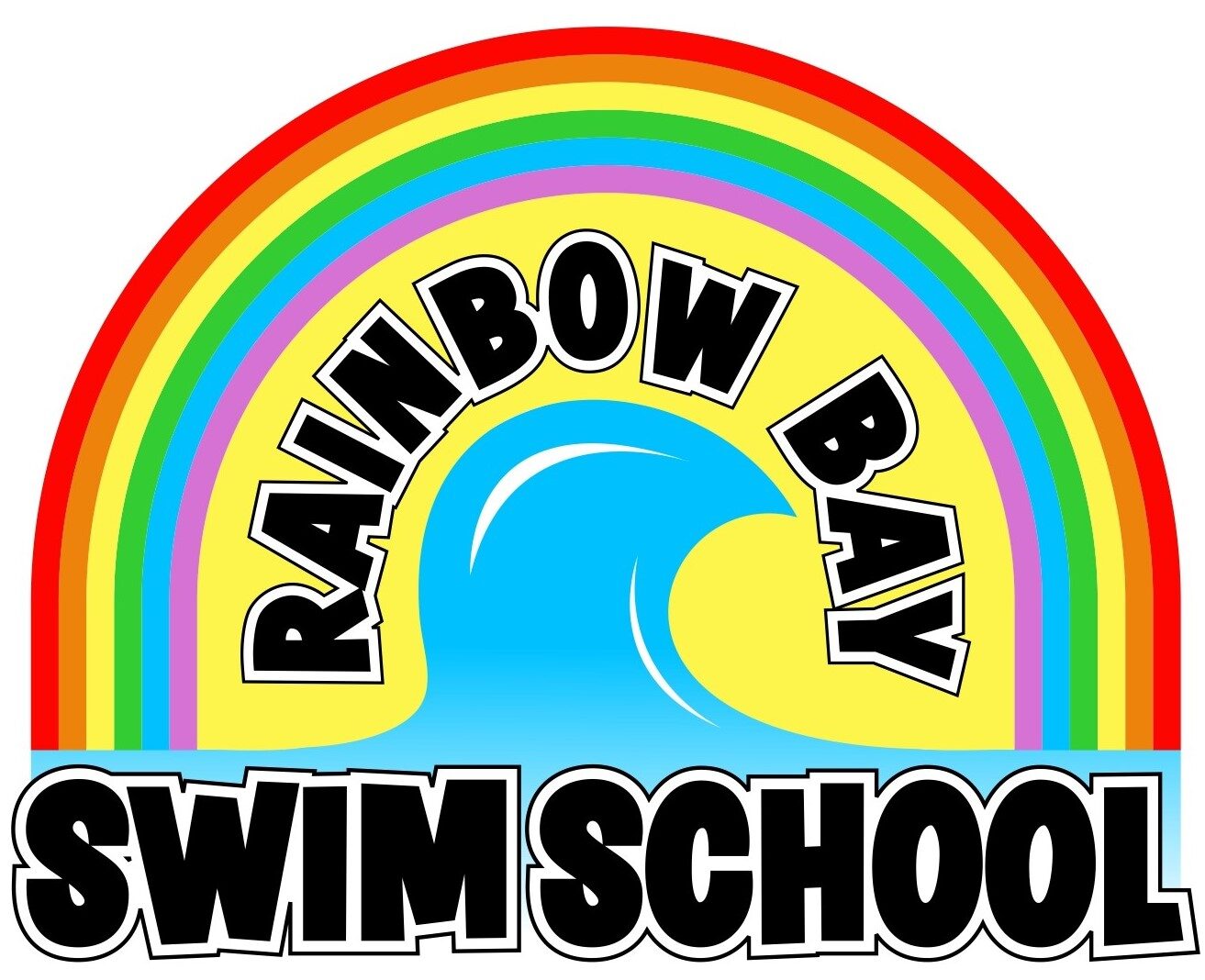 Rainbow Bay Swim School